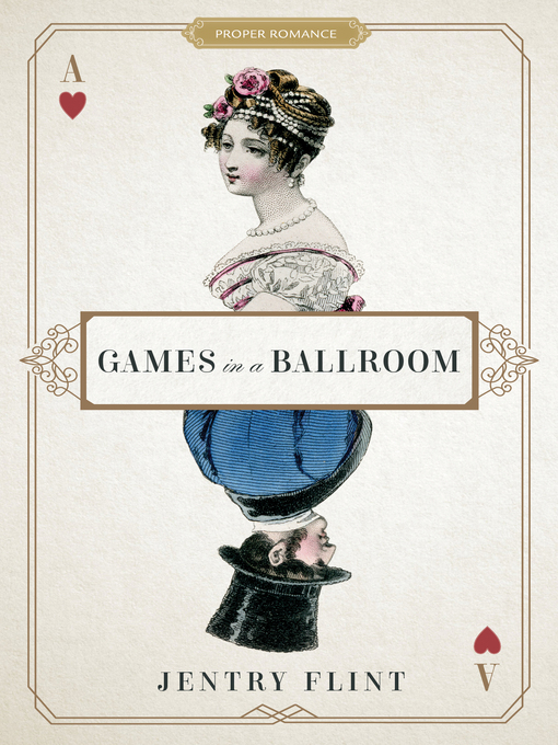 Title details for Games in a Ballroom by Jentry Flint - Available